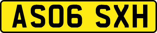 AS06SXH
