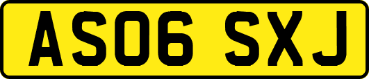AS06SXJ
