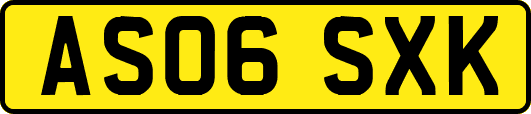 AS06SXK