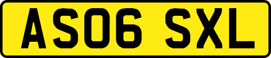AS06SXL