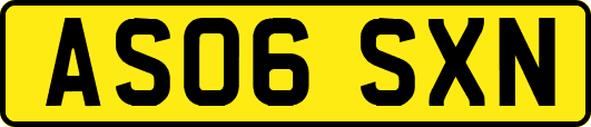 AS06SXN
