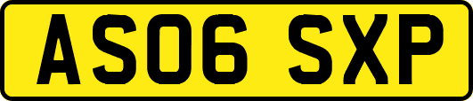 AS06SXP