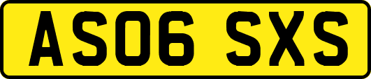 AS06SXS
