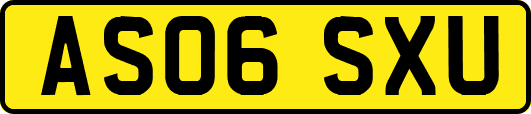 AS06SXU