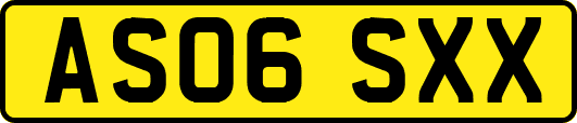 AS06SXX