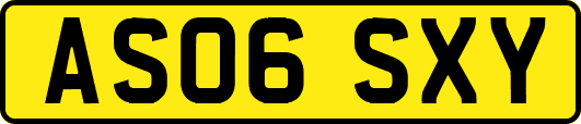 AS06SXY