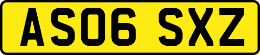 AS06SXZ
