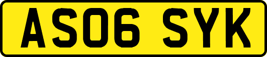 AS06SYK