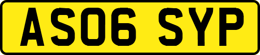 AS06SYP