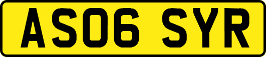 AS06SYR