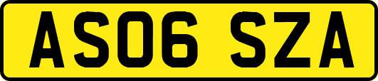 AS06SZA