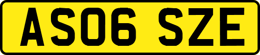 AS06SZE