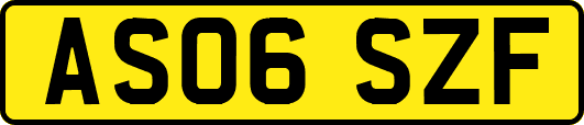 AS06SZF