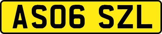 AS06SZL