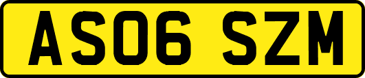 AS06SZM