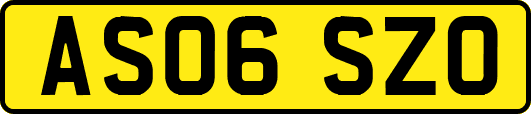 AS06SZO