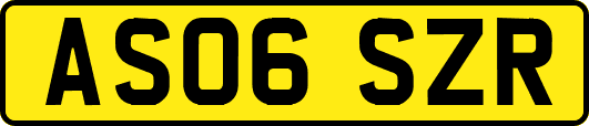 AS06SZR