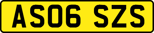 AS06SZS