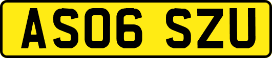 AS06SZU