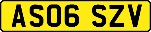 AS06SZV
