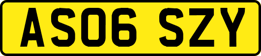 AS06SZY