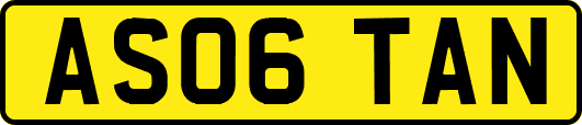 AS06TAN