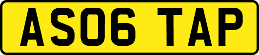 AS06TAP