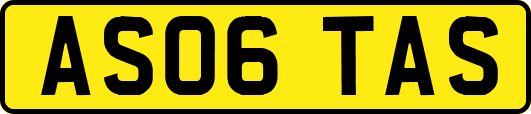 AS06TAS