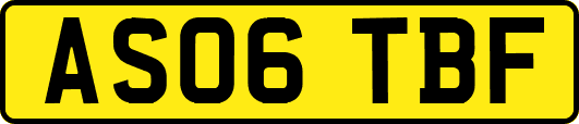 AS06TBF