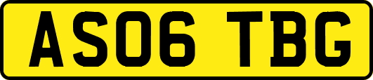 AS06TBG