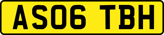 AS06TBH