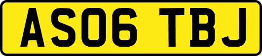 AS06TBJ