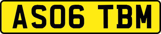 AS06TBM