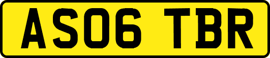 AS06TBR