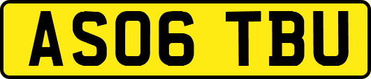 AS06TBU