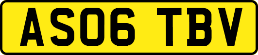 AS06TBV