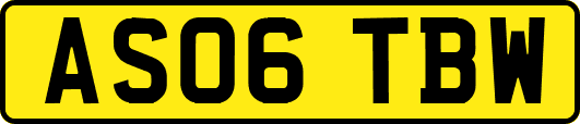 AS06TBW