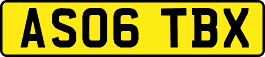 AS06TBX