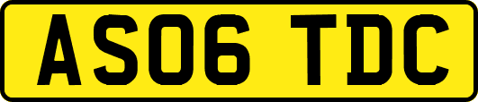 AS06TDC