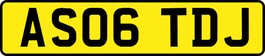 AS06TDJ