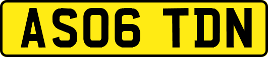 AS06TDN
