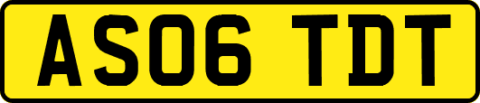 AS06TDT