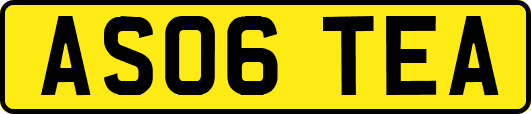 AS06TEA