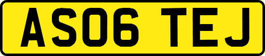 AS06TEJ
