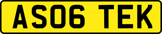 AS06TEK