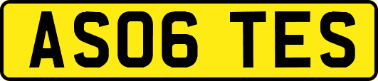 AS06TES