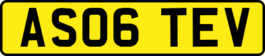 AS06TEV