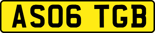 AS06TGB