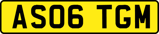 AS06TGM