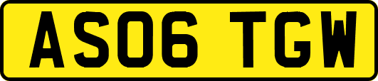 AS06TGW